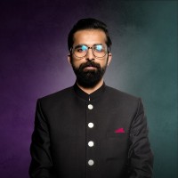 Muhammad Umar Irshad