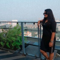 Moumita Samanta