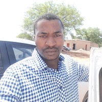 Thabo Modiba