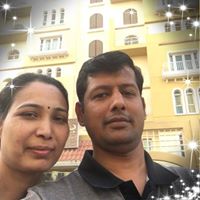 Sushil Karwa