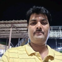 Ashutosh Kumar Tiwari