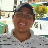 Fernando Buitrago Rivera