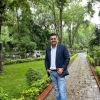 Pradeep Chaubey
