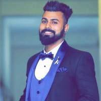 Kapil Sentiya •1St