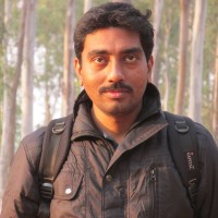 Krishanu Roy