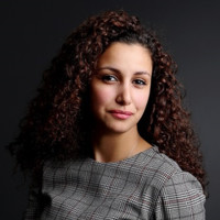 Nadia Abida