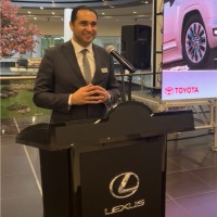 Ayman Dahmash