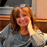 Patricia Charnay - Ciordia