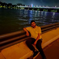 Satyam Bhattacharjee