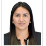 Jesica Milagros Salcedo Sangay
