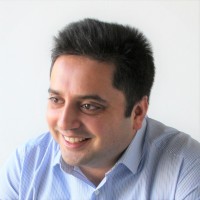 Hemant Sharma
