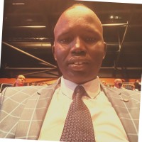John Akol Maluk - Mpa, Mir, Gcpa, Gcia, Bgovintre