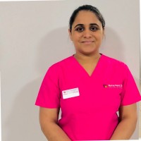Sarabjeet Kaur Gill