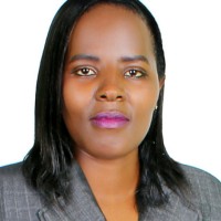 Winnie Waweru
