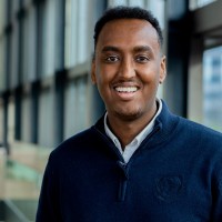 Zakaria Abdullahi
