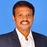 Saravanan Muthusamy