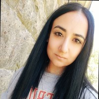 Hasmik Lazyan