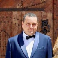 Mabrouk Abaza, Ing., Ph.D. (P.Eng., Ph.D)