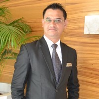 Sachin Mehta