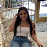 Ashlie Noboa