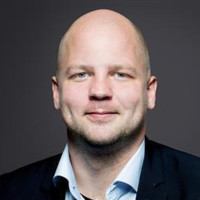 Kasper Vincent Johansen