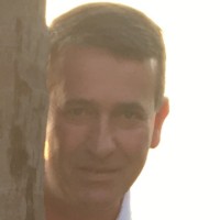 Jim Kosmas