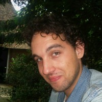 Adriaan van Mensvoort