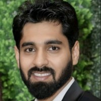 Shashank Yadav