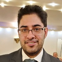 Amir Hossein Loghman