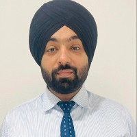 Gurvinder Singh