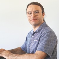 Tony Yakovenko