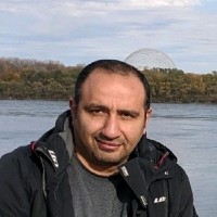 Hany Alnahal