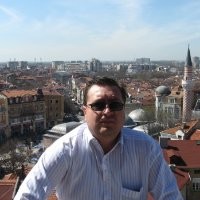 Dimitar Krastev
