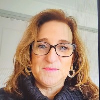 Jolanda Paulusse