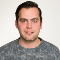 Erik Franssen