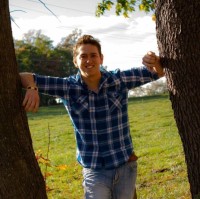 Chad Ruggles