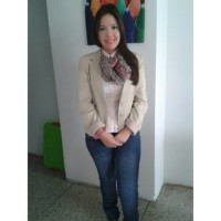 Maria Grazia Machado Bolivar