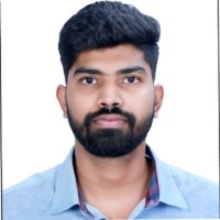 Shubham Nikam