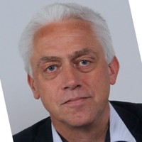 Marcel Frazer