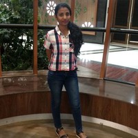 Jayanti Bhandari