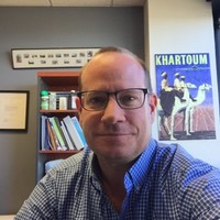 Jason Matus