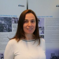 Eva Vaamonde
