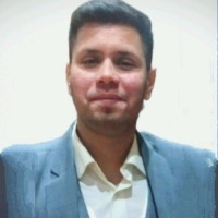 Sanat Parihar