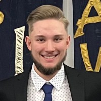 Ryan Larsen