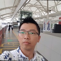 Johan Kusuma Chandra