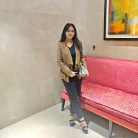 Hiral Vedant