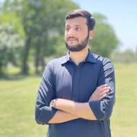 Haziq Ahmed Baig