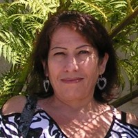 Ana Cruz