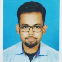Bibek Krishna Sarkar