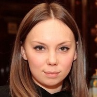 Daria Zakharova